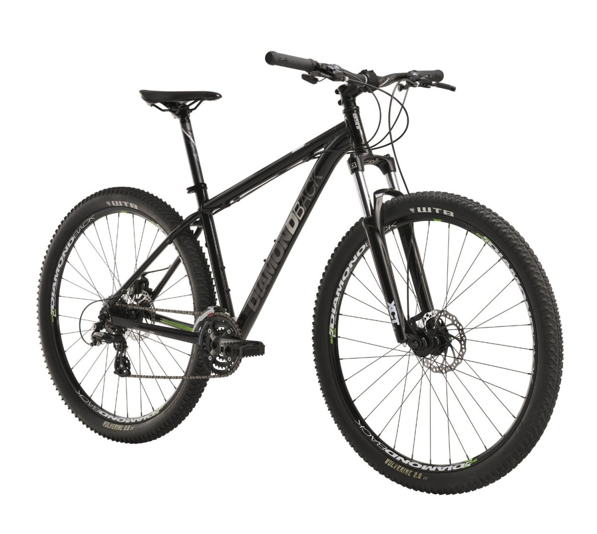 Top 5 Best Entry Level Mountain Bikes for Beginners on a Budget 2015