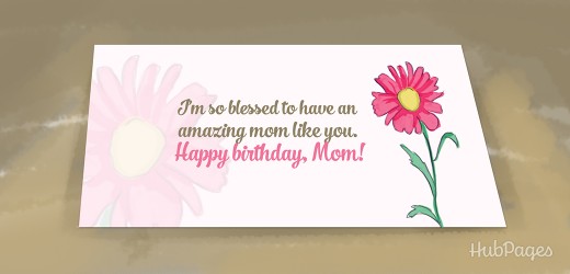 60th Birthday Message For Mom From Daughter Best 60th Birthday Wishes, Messages, and Quotes for Mom HubPages