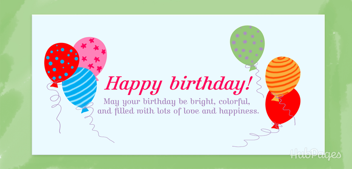 Best Happy Birthday Wishes for Grandma Holidappy