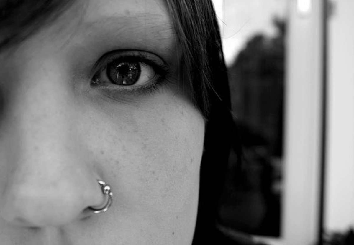 Nose Rings HubPages