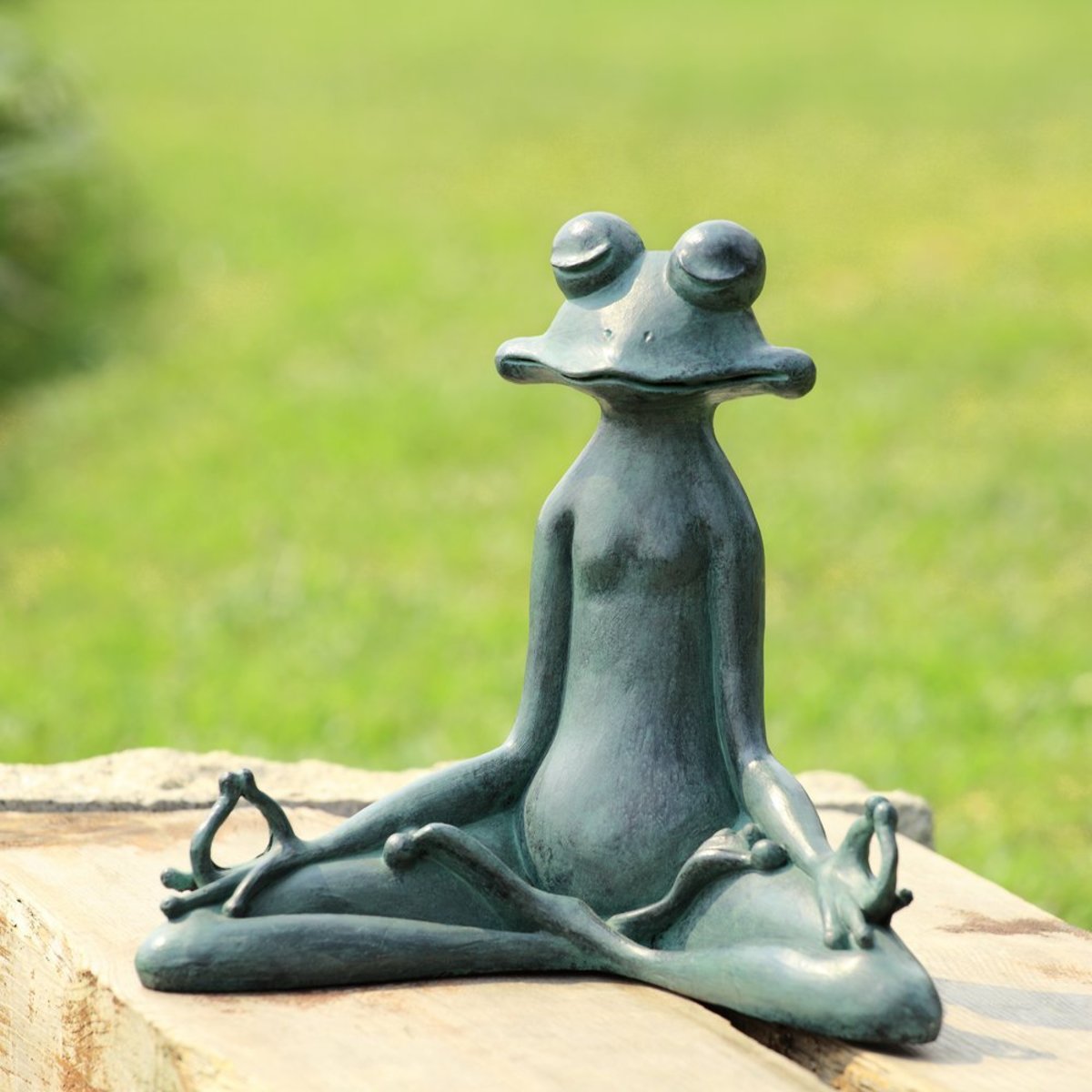Yoga Art Sculptures, Figurines, and Posters HubPages
