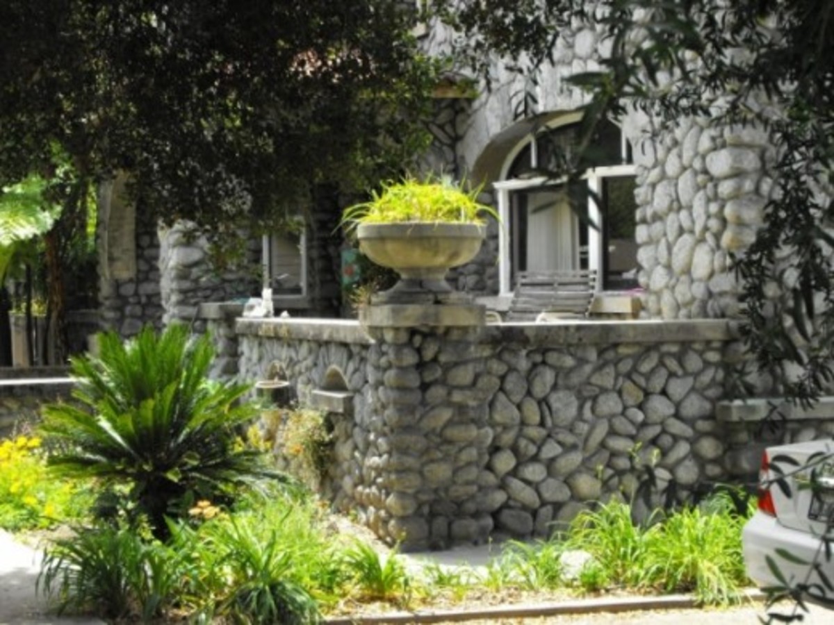 River Rock Homes of Southern California HubPages