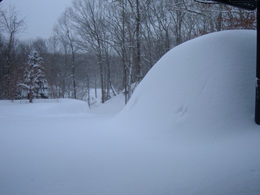 Weather Safety Tips How To Prepare For Snow Storms, Winter Weather and