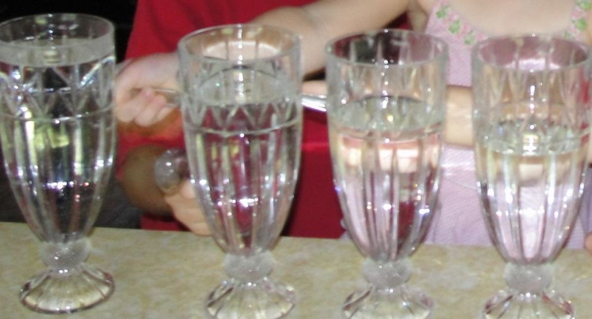 Music and Instruments Lesson