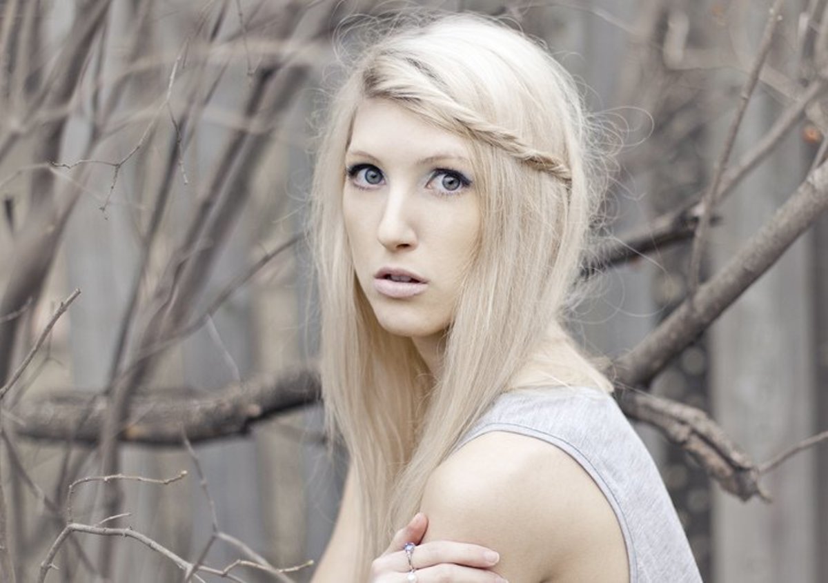 Maffew James on HubPages