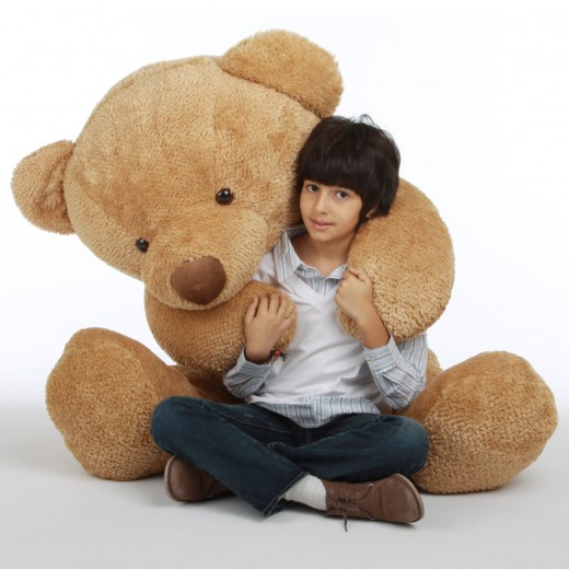 Coolest Gund Teddy Bears