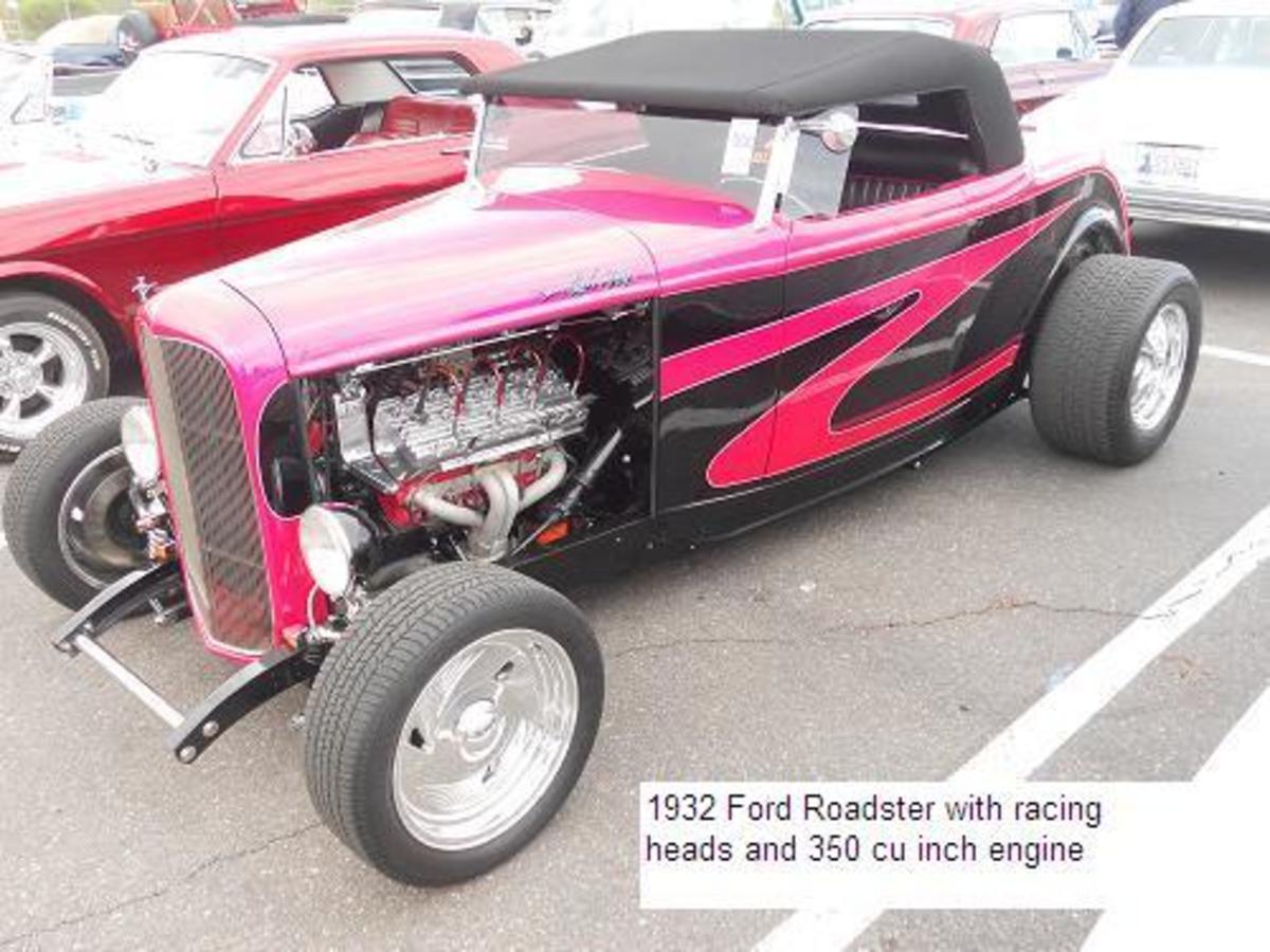 Arizona Classic Vintage Old Cars for Sale Attract Huge Crowds HubPages