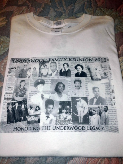 How to Make a Tee Shirt Tapestry HubPages