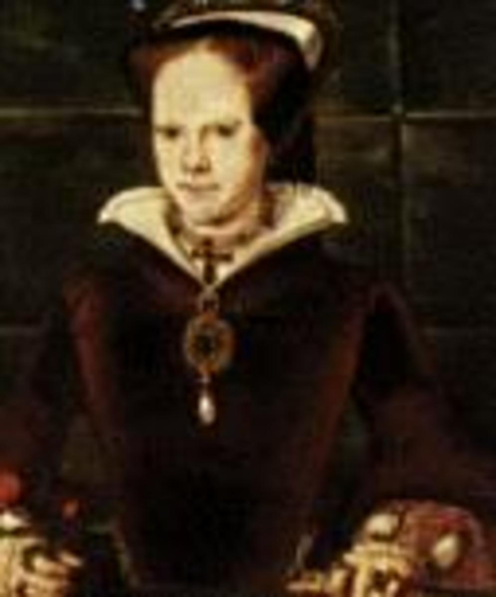 Bloody Mary The Urban Legend, Does Bloody Mary Lurk Behind Your