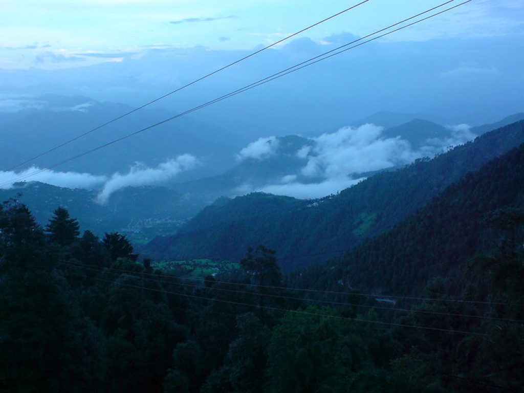 Dalhousie The Tourist Place in Himachal HubPages