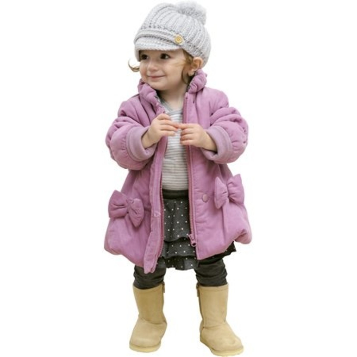 The Best (Affordable) Warm Coats, Winter Jackets and Cute Waterproofs