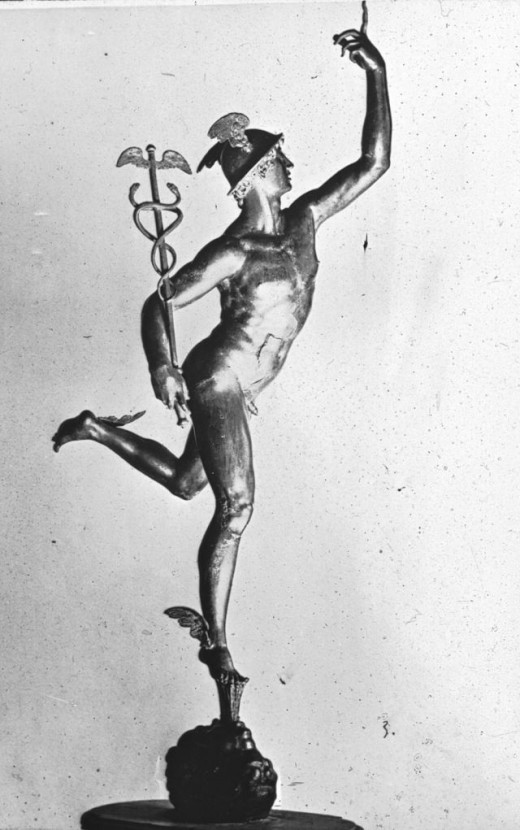 15 Facts About Mercury HubPages