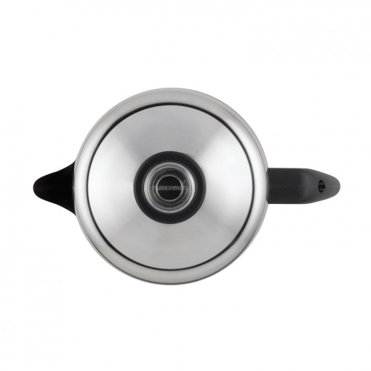 The 3 Best Stovetop Coffee Percolators of 2019 Delishably