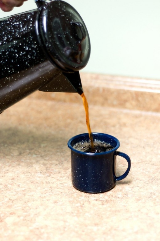 Best Stovetop Coffee Percolator 2017 Top 5 hubpages