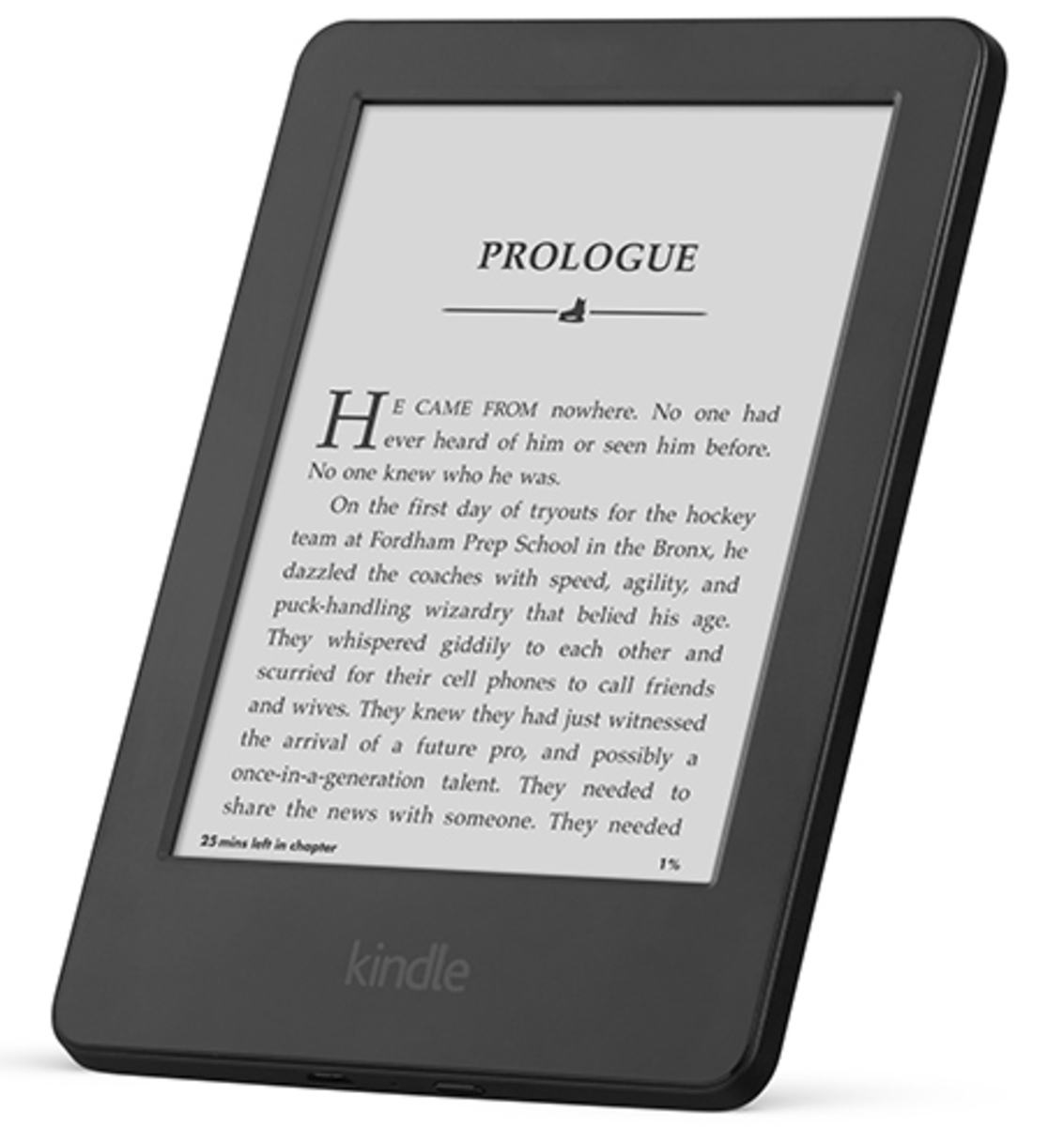 Buying a Kindle? Read This Before You Buy TurboFuture
