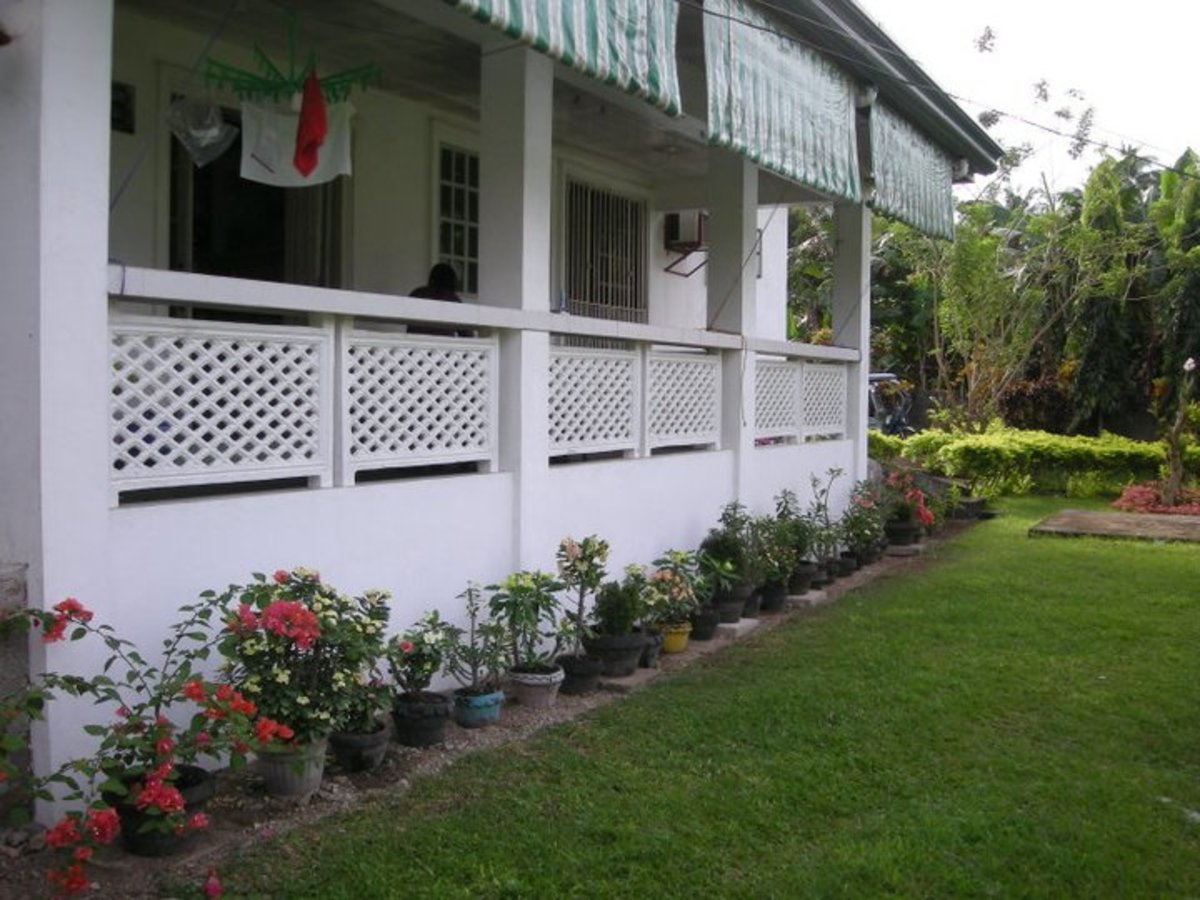 How to Retire in the Philippines for Less than 1,500 a Month HubPages