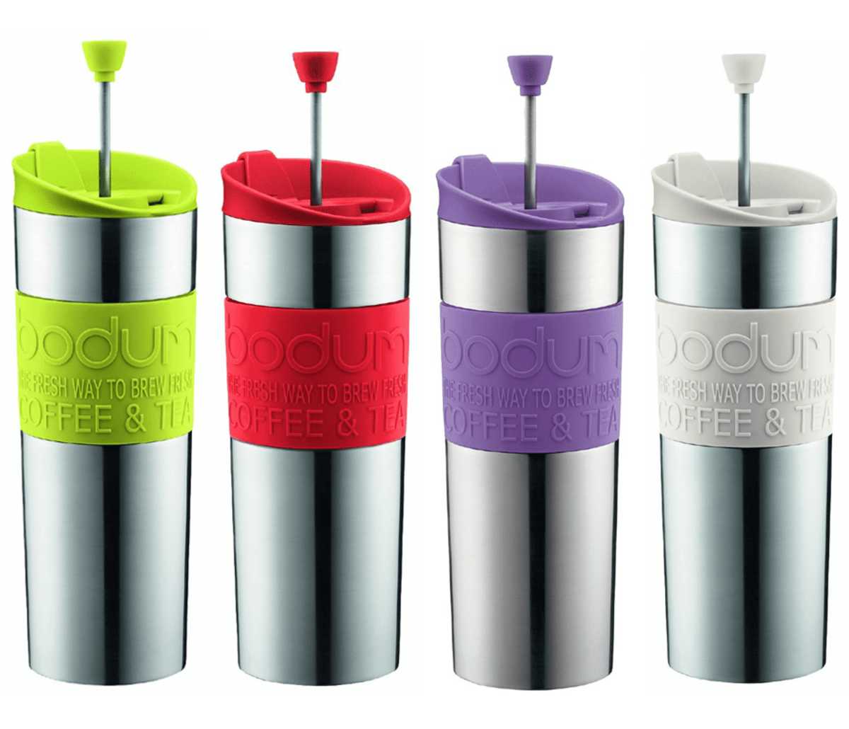 The Best French Press Coffee Makers A Beginner's Guide Delishably