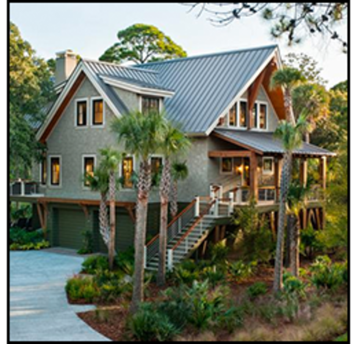 The 2014 HGTV Dream Home hubpages