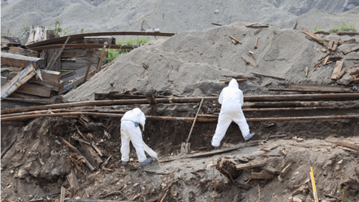 13 Worst ManMade Environmental Disasters in American History Owlcation