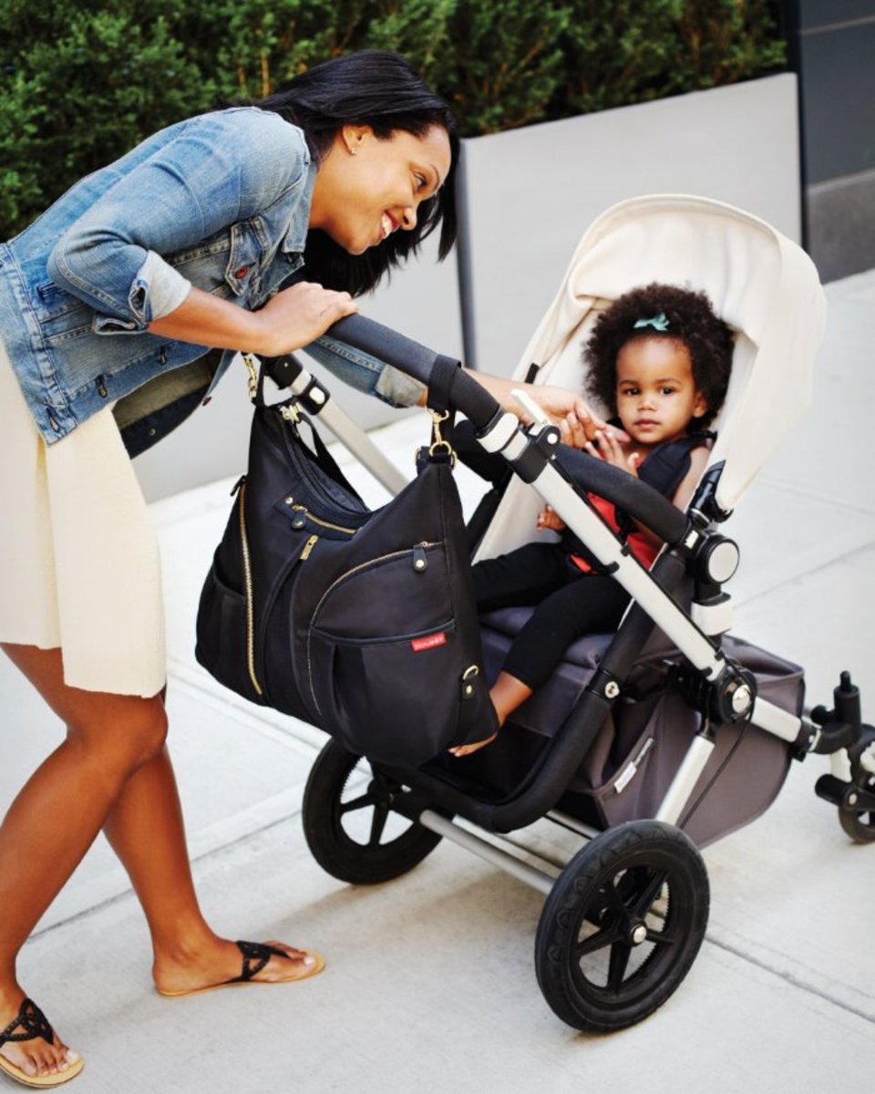 Best Diaper Bags for Twins, Two Kids & Multiple Children 2015 Reviews
