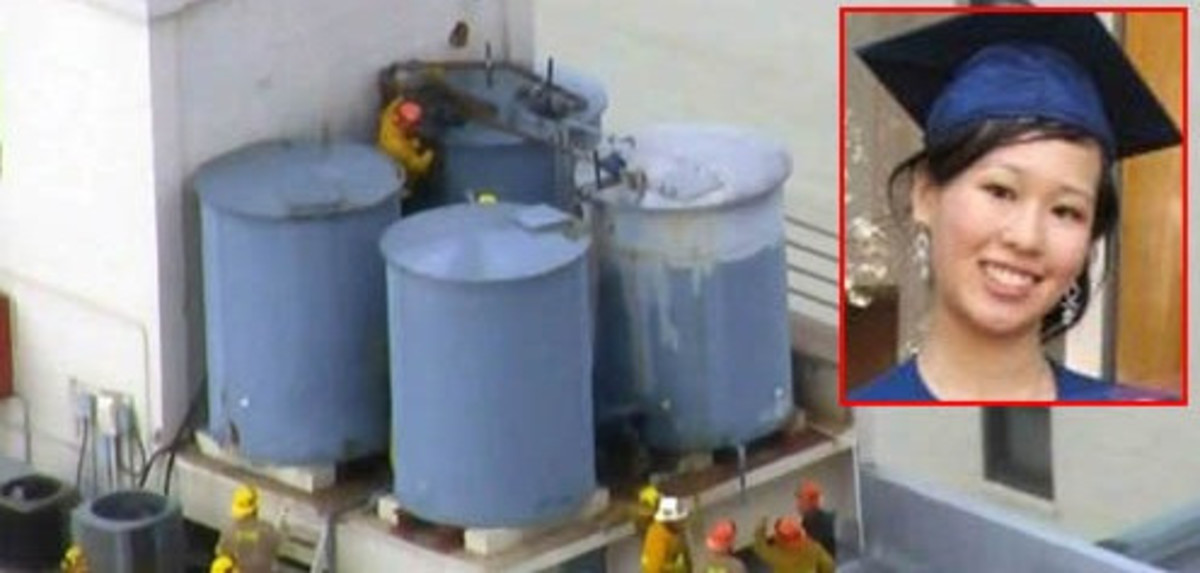 What Happened to Elisa Lam at the Cecil Hotel in Los Angeles? HubPages