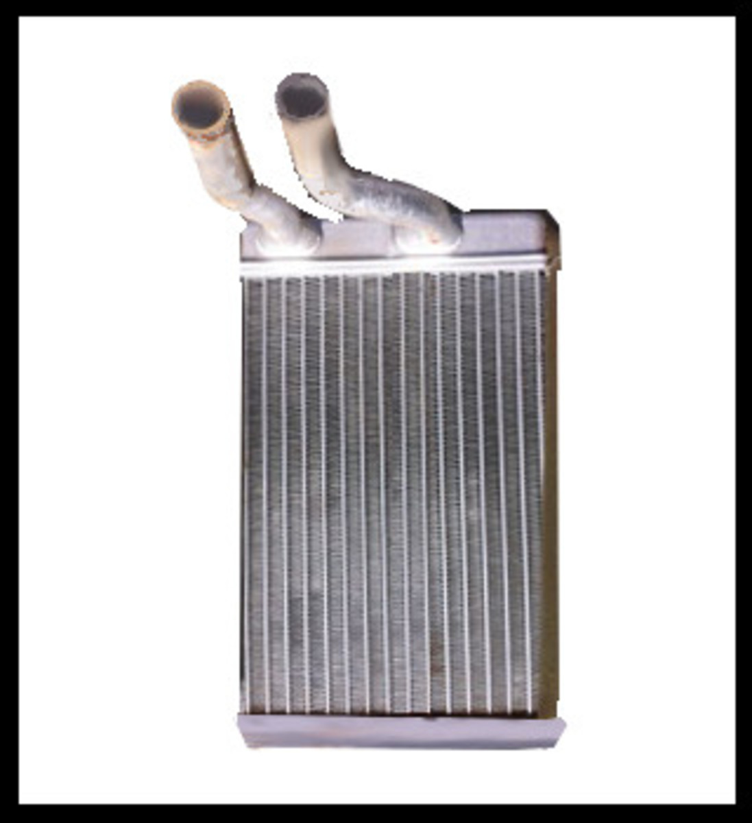 Heater Core Installation AxleAddict