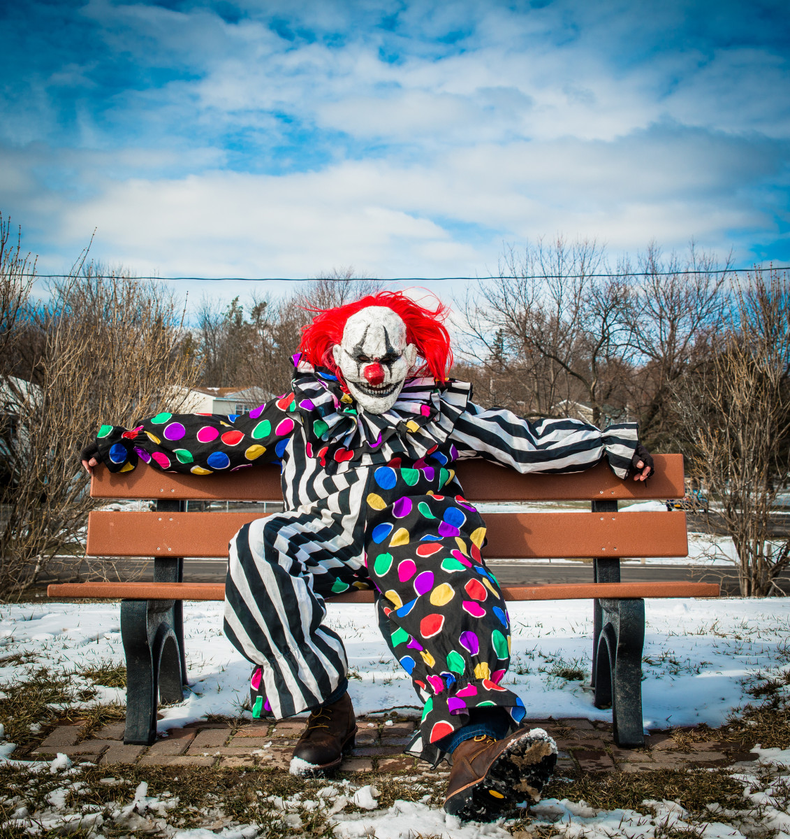 Automatonophobia Irrational Fear of Dolls, Wax Figures, Puppets, and