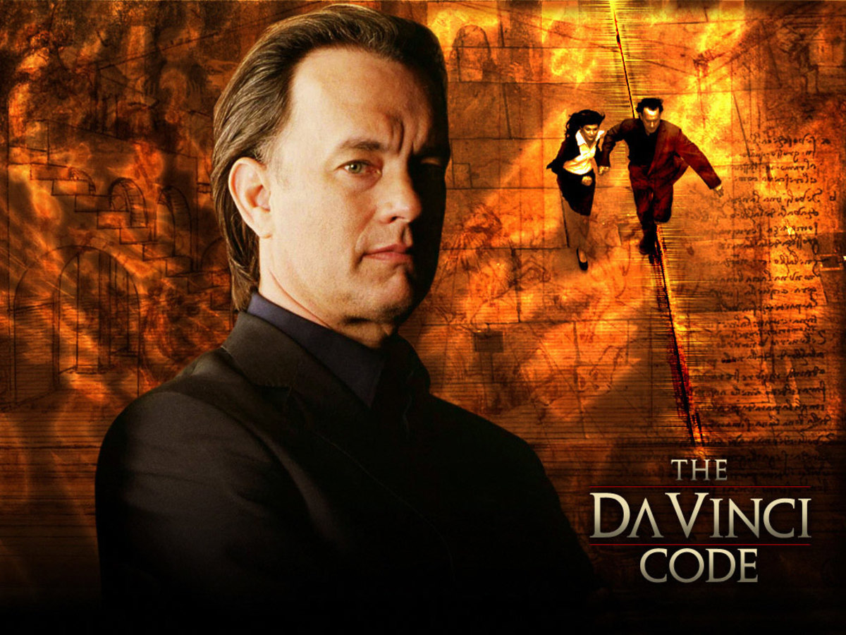 Character Analysis of Robert Langdon in the Da Vinci Code HubPages