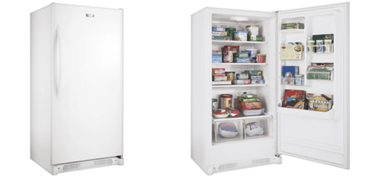 Best Home Garage Freezers 2017 Review HubPages