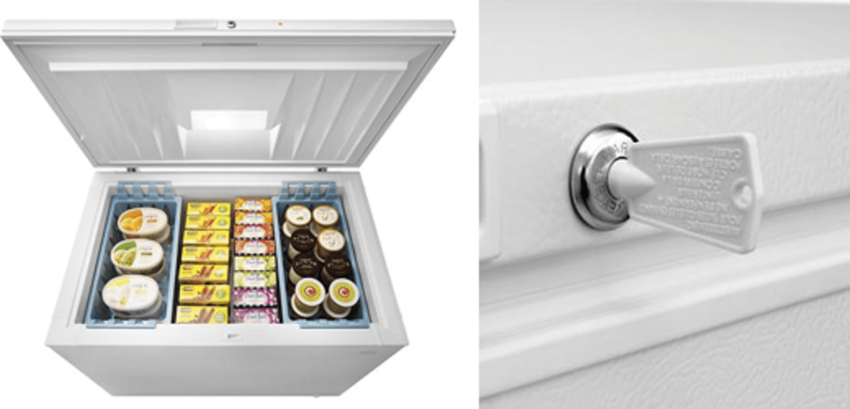 Best Home Garage Freezers 2017 Review HubPages