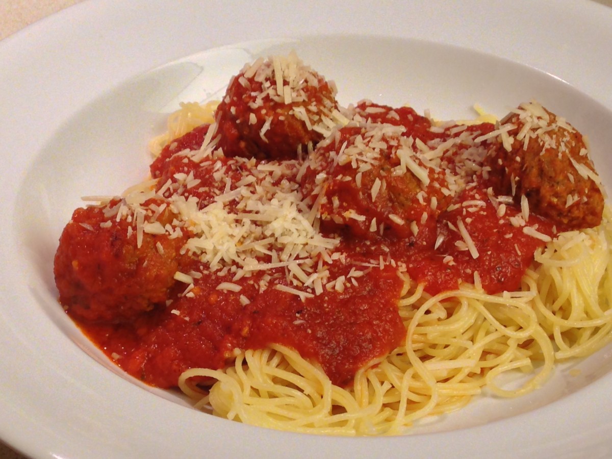 Favorite Meals from Schwan’s Home Delivery HubPages