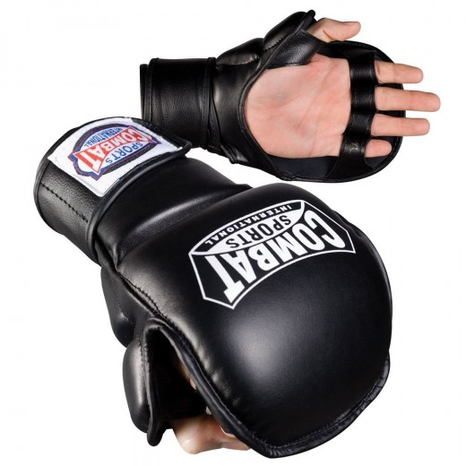 Sparring Gear for Karate