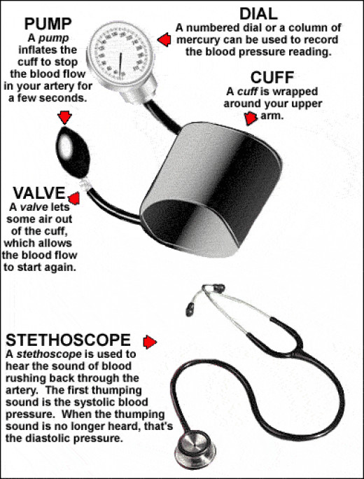 Causes Of Essential Hypertension hubpages