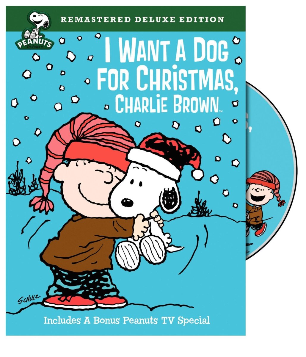 The Best Christmas Movies Featuring Dogs! HubPages