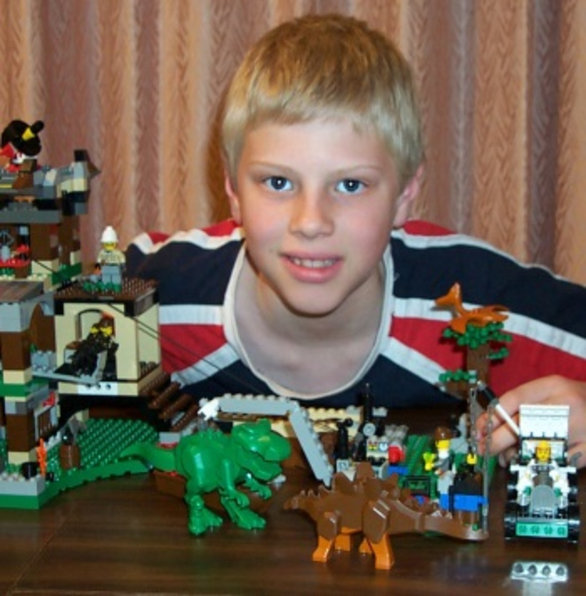 Gifts For 1112 Year Old Boys