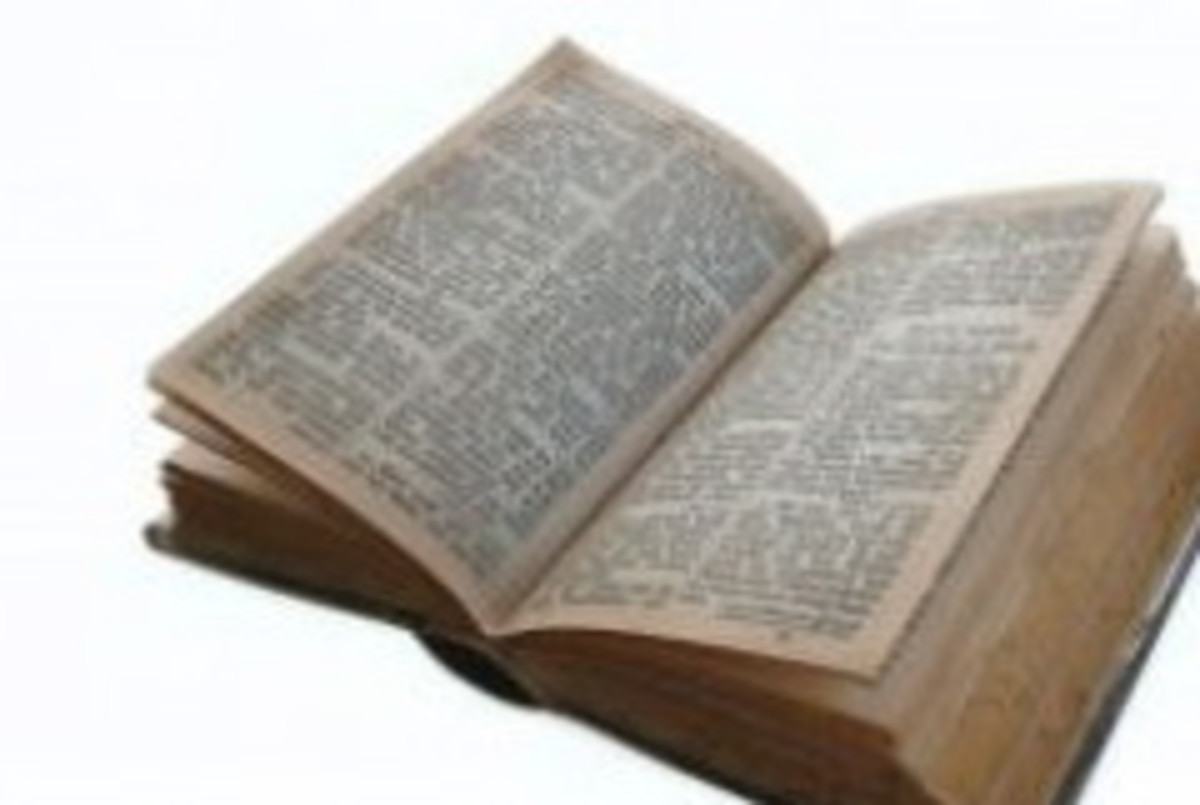 The Role of the Printing Press in the Reformation HubPages