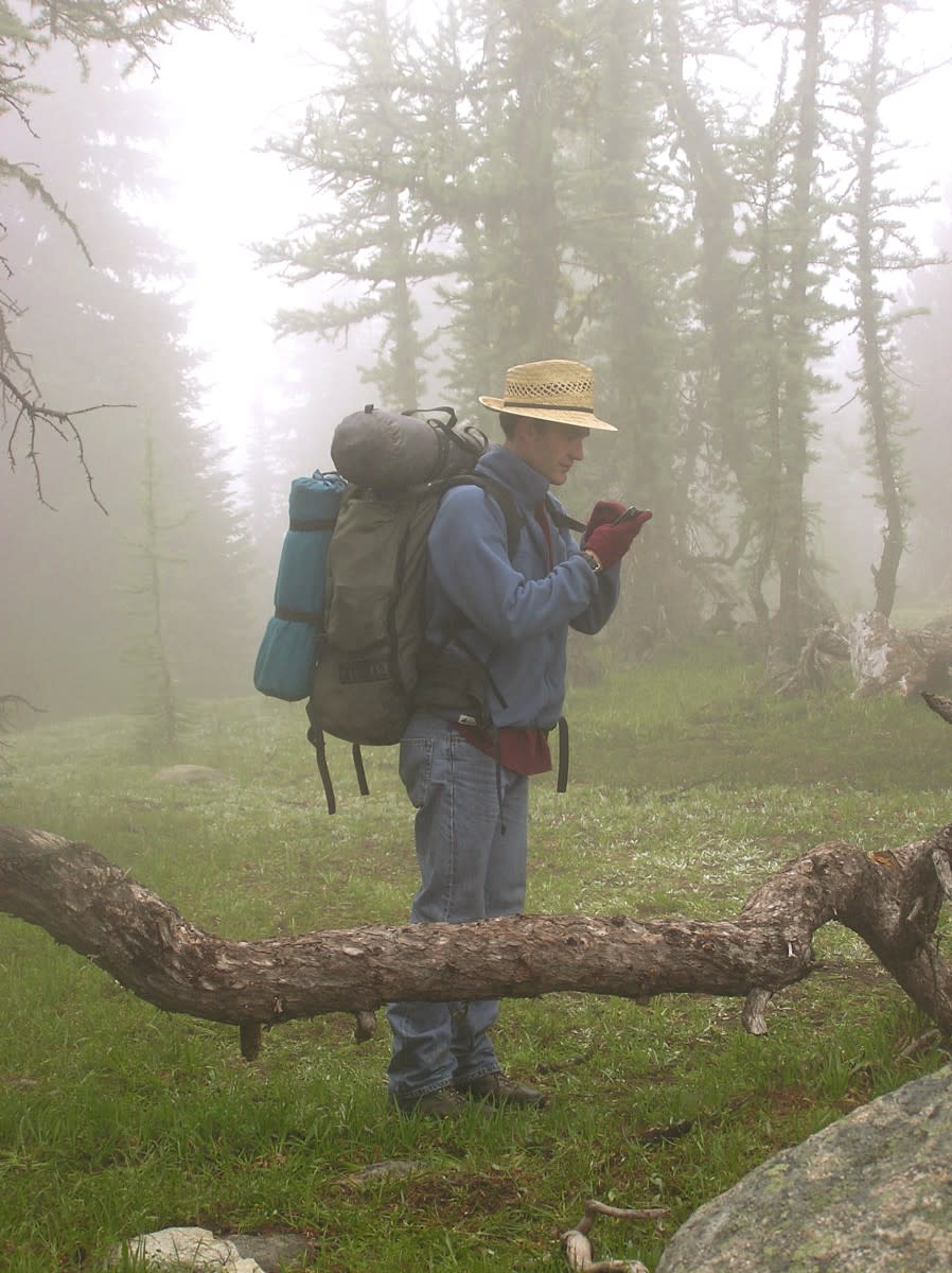 Handheld GPS for Hiking, Hunting, or Kayaking Top 5 Portable Reviews TurboFuture