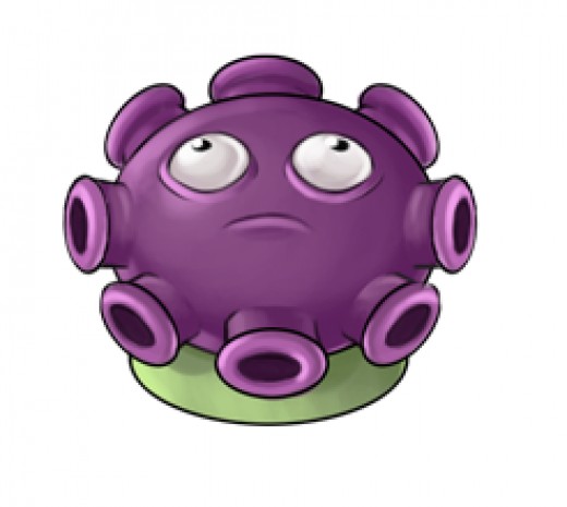 Possible Methods for Plants VS. Zombies "Survival Endless" Mode