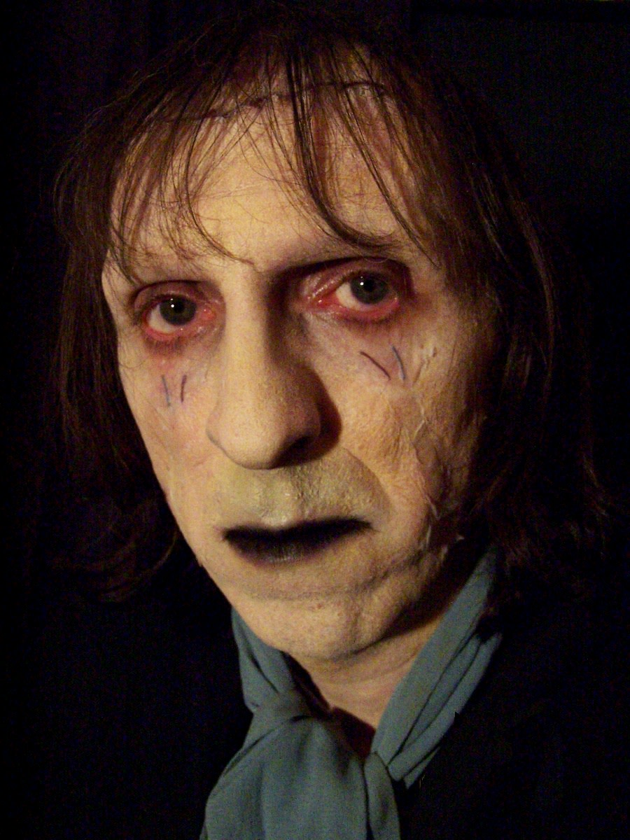 Top 10 Halloween Monsters hubpages