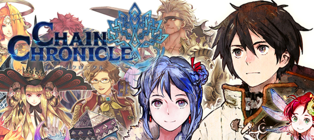 Chain Chronicle Guide 10 Tips to Get You Started LevelSkip
