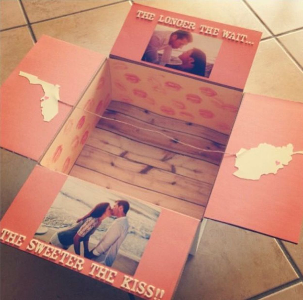 DIY Romantic Valentine's Day Ideas for Him
