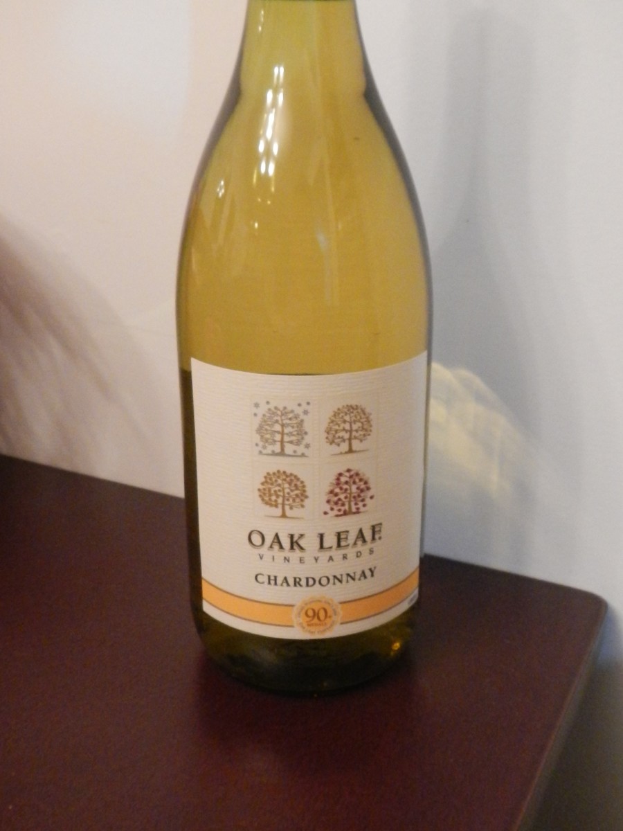 Best Wines under 10 HubPages