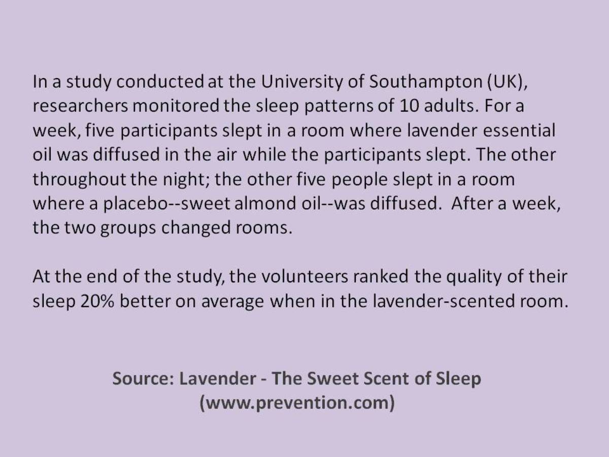 Gifts for People Struggling with Insomnia Holidappy