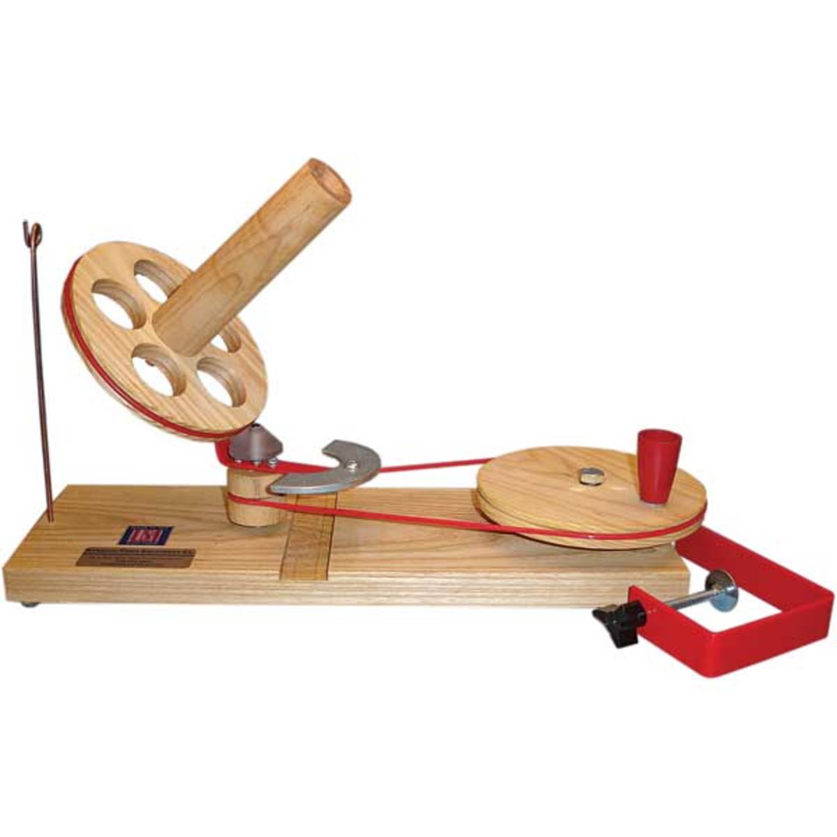 Choosing a Yarn Winder Pros and Cons of Different Models hubpages