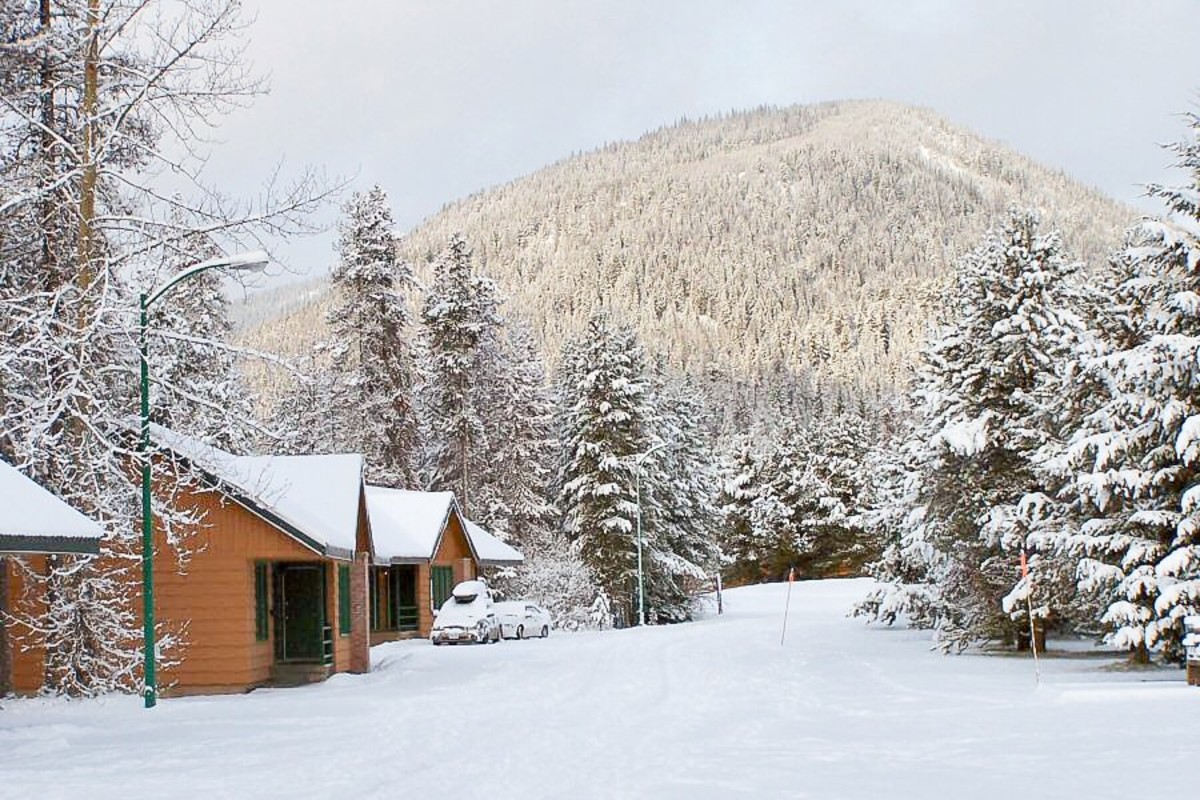 Manning Provincial Park in British Columbia A Beautiful Place HubPages