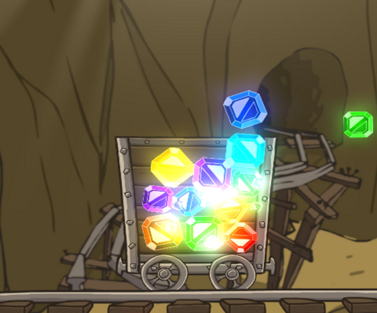 20 Best Android Games Without InApp Purchases LevelSkip