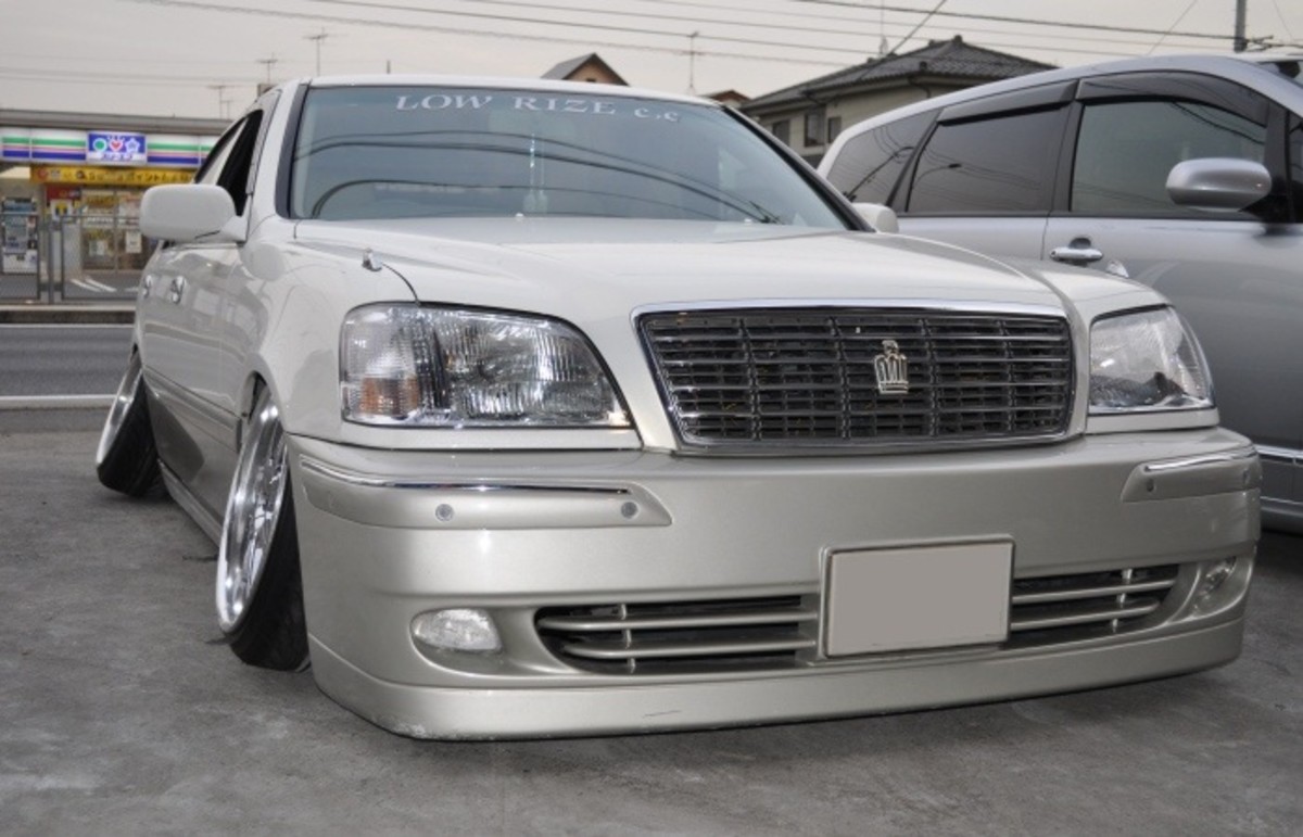 Best Selling Cars in Japan AxleAddict