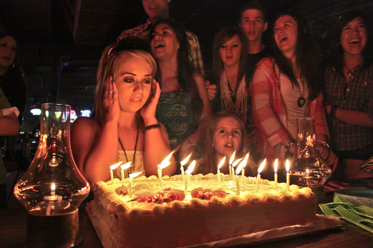 Top 10 Sweet 16th Birthday Gifts HubPages