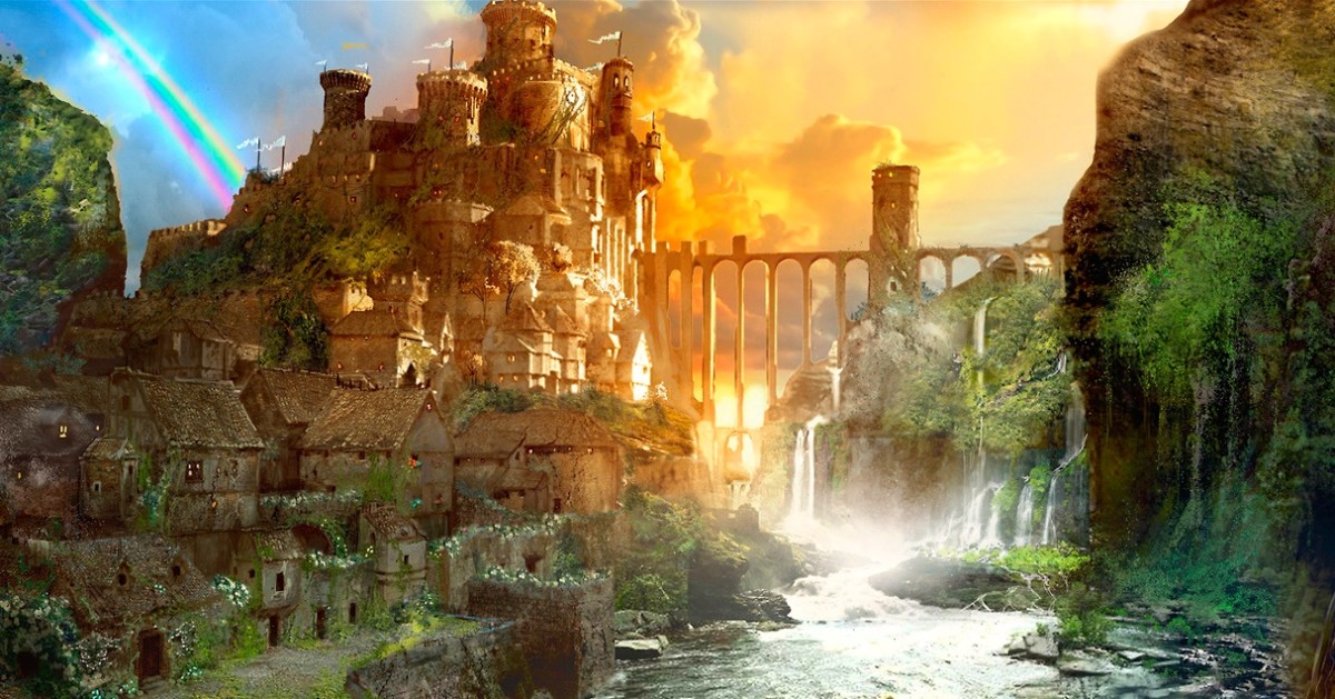 A List of Fantasy Films from 19301969 hubpages