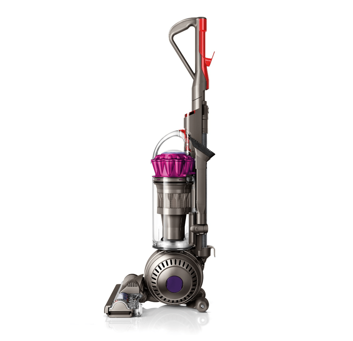 Best Dyson Vacuum for the Money 2017 Review HubPages